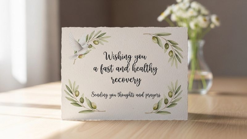 After-surgery-wishes-and-prayers: Inspiring Words for a Fast and Healthy Recovery
